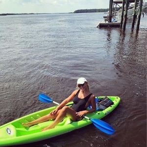 Meet your Posher, Alana